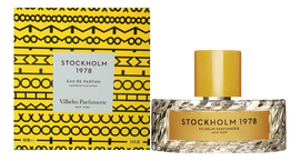 Отзывы на Vilhelm Parfumerie - Stockholm 1978